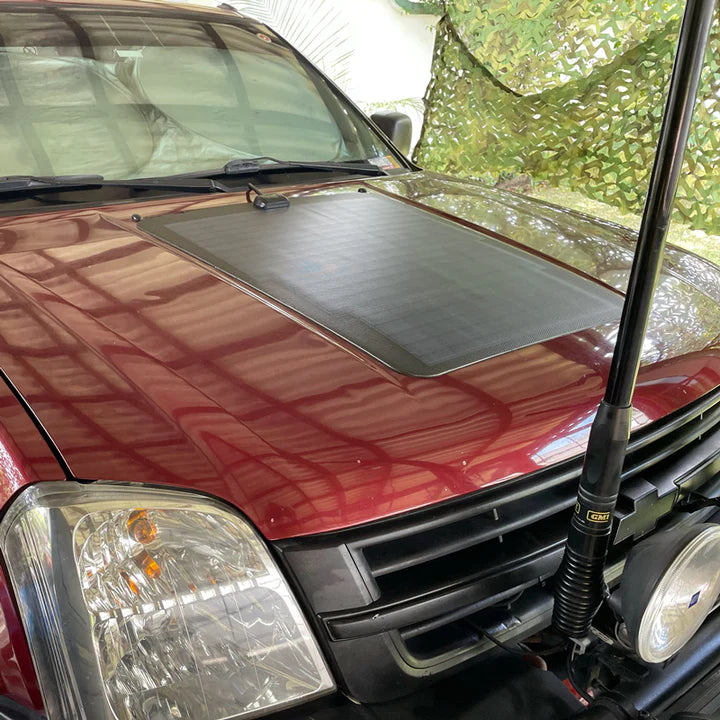 Isuzu D-Max 2nd Gen (2002- 2011) - 65W