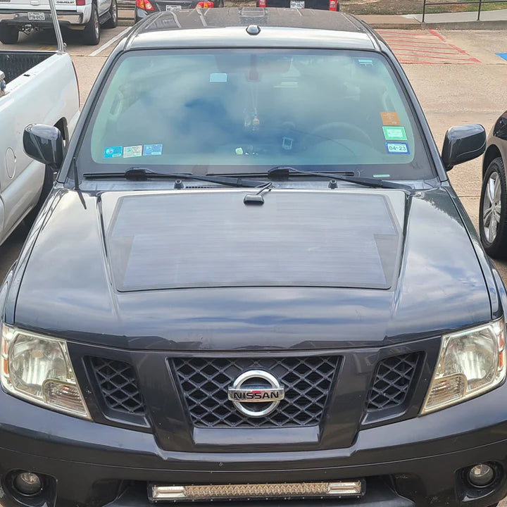 Nissan Frontier (2005 - 2021) - 100W